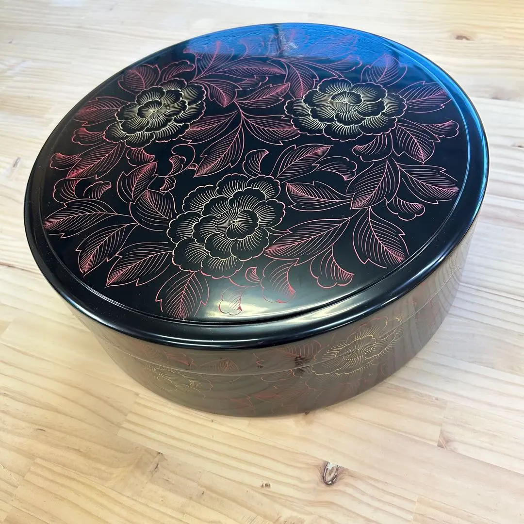 2026年最新】輪島塗 茶櫃の人気アイテム - メルカリ