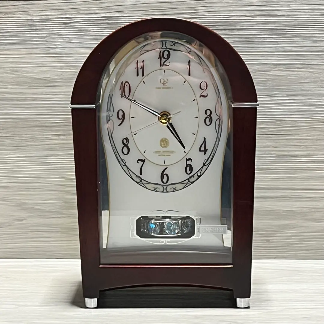 2026年最新】クイーンエリザベス 置き時計の人気アイテム - メルカリ