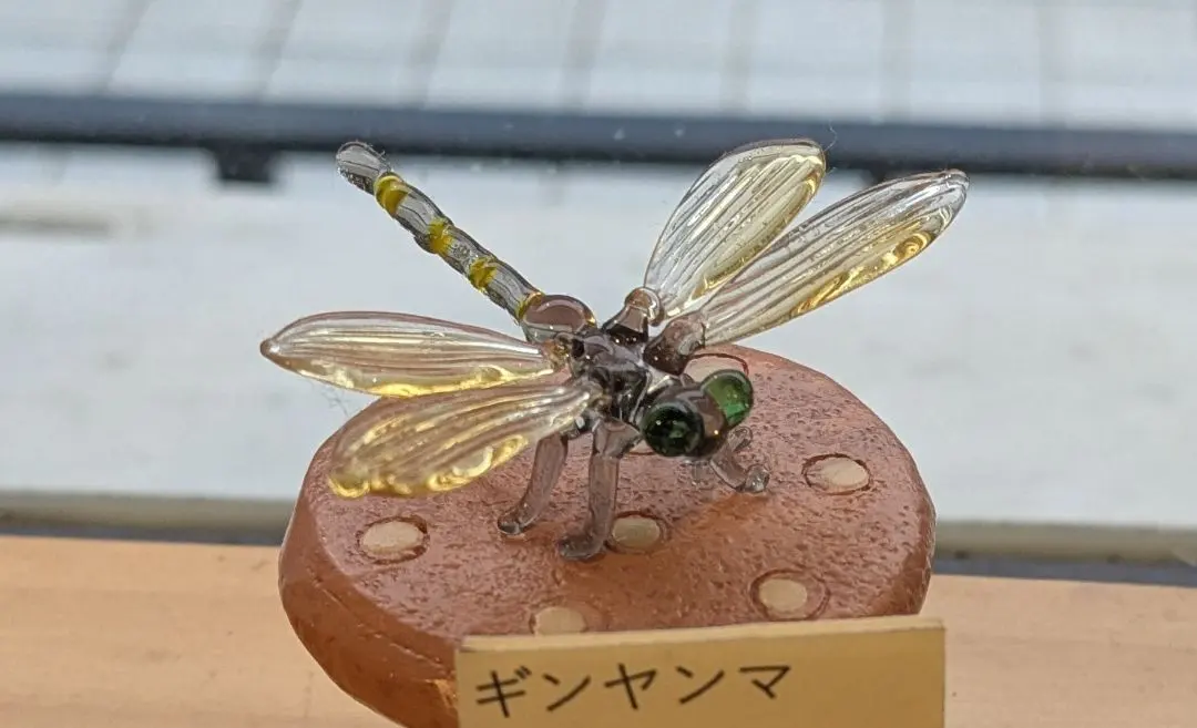 2026年最新】ギンヤンマの人気アイテム - メルカリ