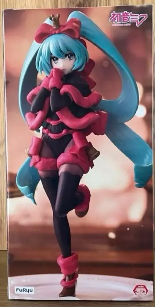 2026年最新】初音ミク Exc∞d Creative Figure SweetSweets ノエルの