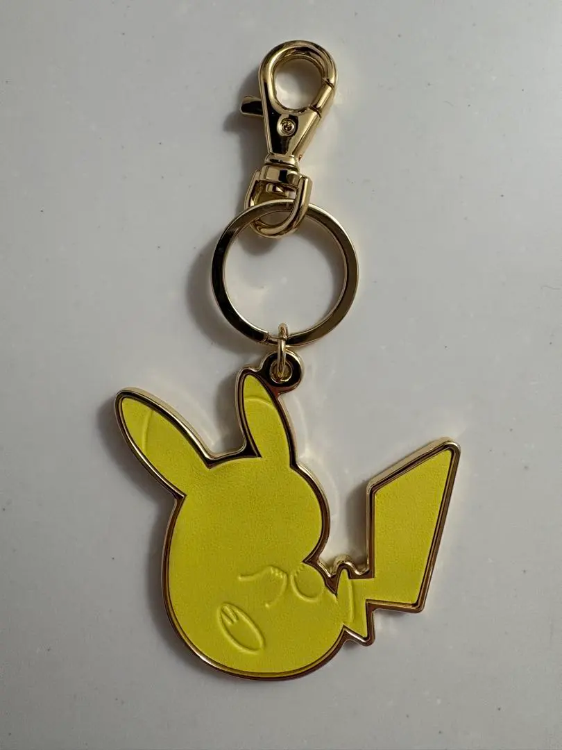 2026年最新】ピカチュウ キーホルダー 本革の人気アイテム - メルカリ