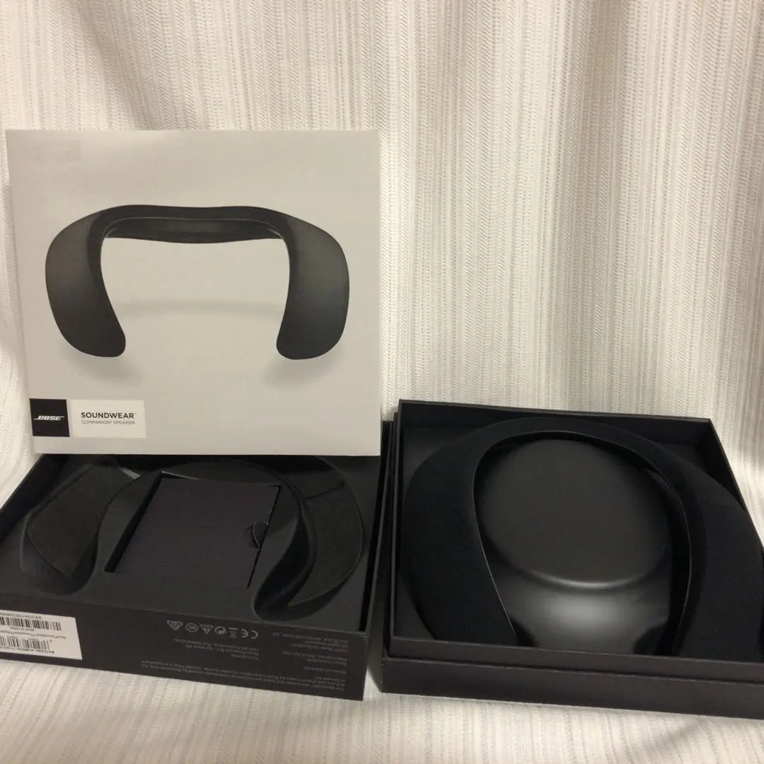 2026年最新】bose soundwearの人気アイテム - メルカリ