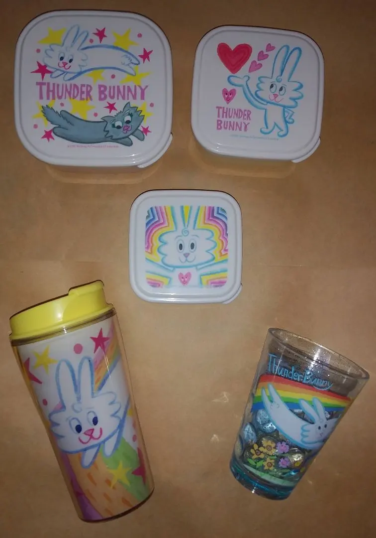 2026年最新】サンダーバニー マグカップの人気アイテム - メルカリ