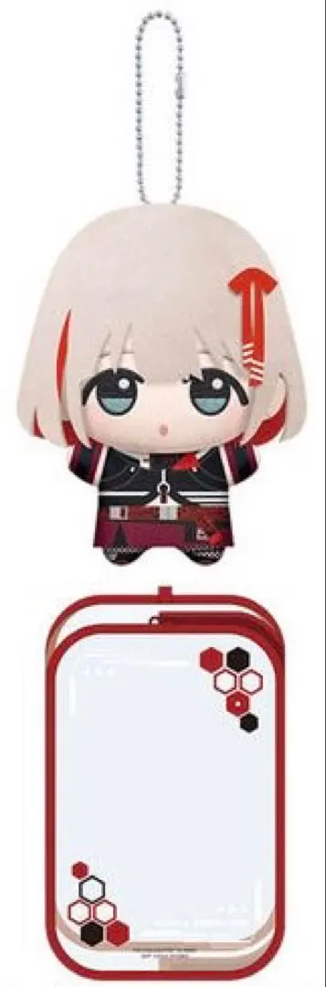 2026年最新】芹沢あさひ ちびぐるみの人気アイテム - メルカリ