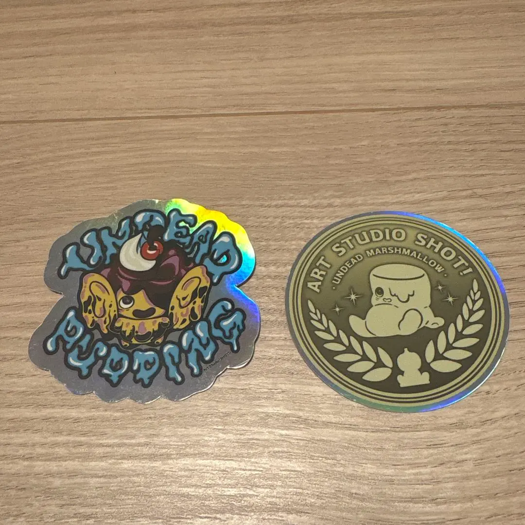 2026年最新】リビングデッド マシュマロの人気アイテム - メルカリ