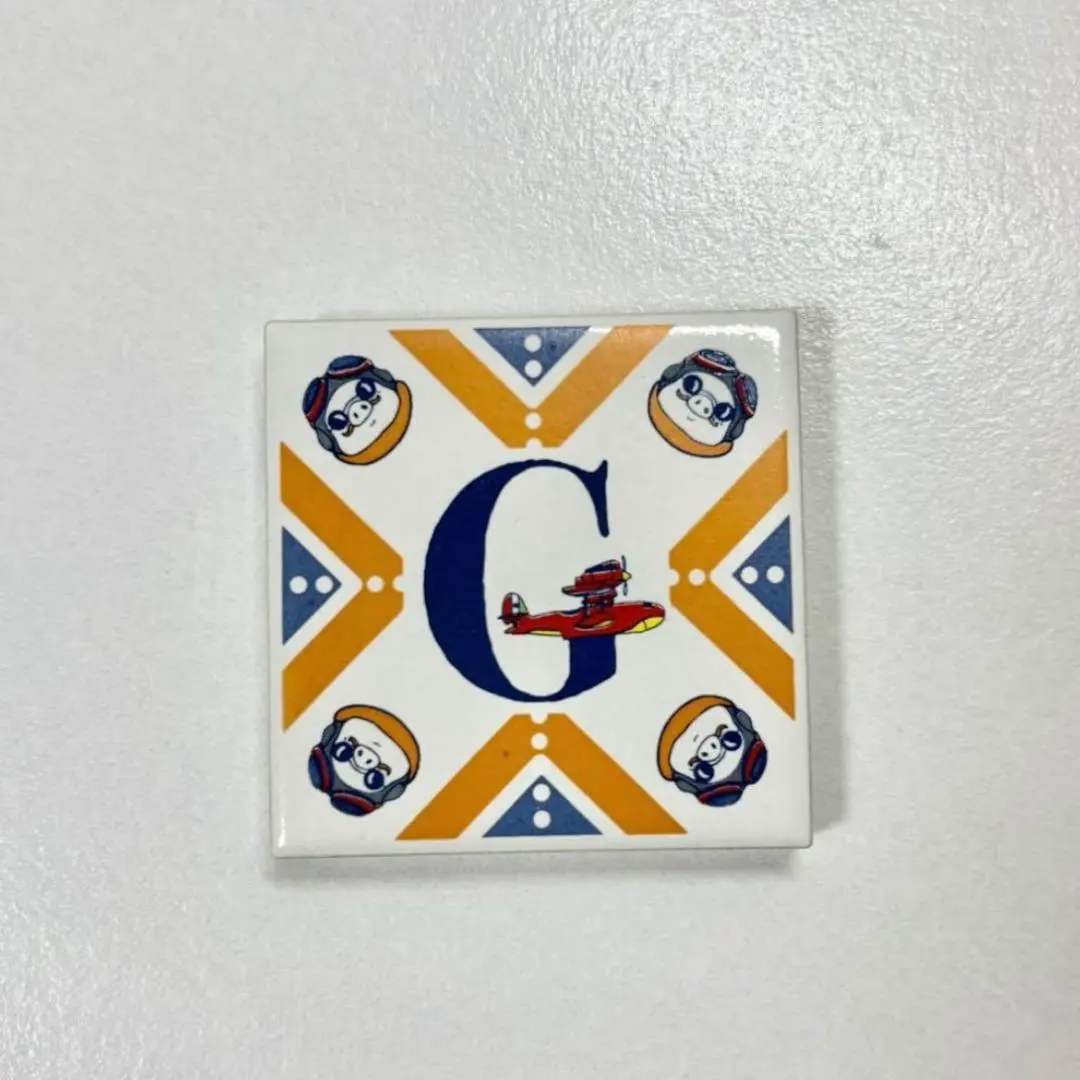 2026年最新】ジブリ展 タイルの人気アイテム - メルカリ