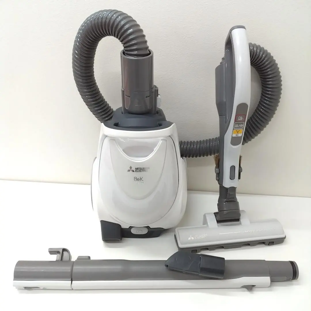 2026年最新】三菱 掃除機 tc-fj1jの人気アイテム - メルカリ