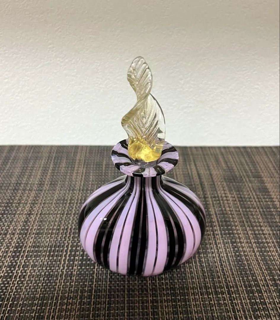 2026年最新】ベネチア 香水瓶の人気アイテム - メルカリ