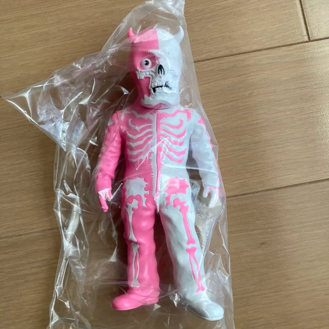 2026年最新】balzac スカルマンの人気アイテム - メルカリ