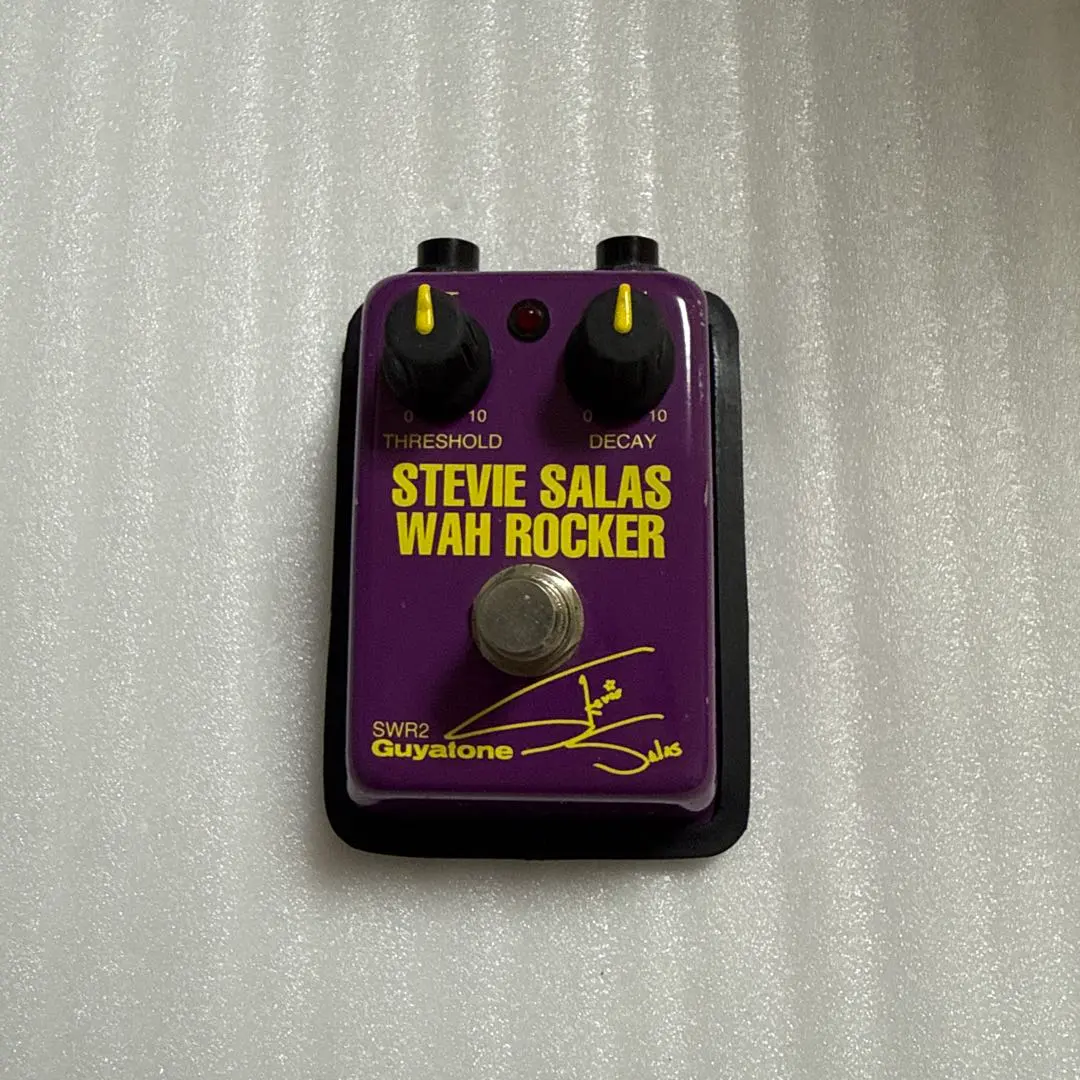 2026年最新】wah rockerの人気アイテム - メルカリ