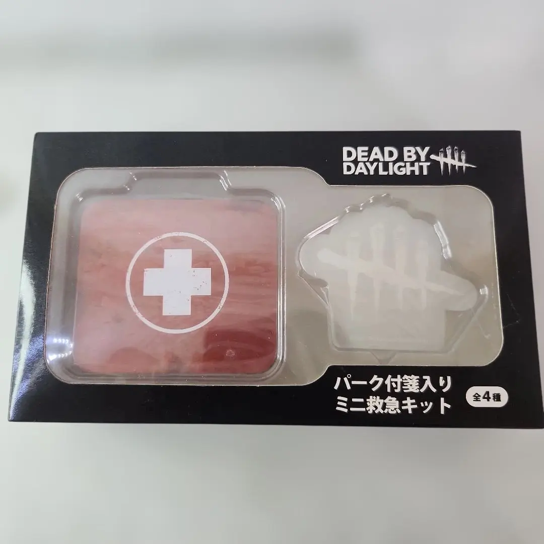 2026年最新】dead by daylight 救急キットの人気アイテム - メルカリ