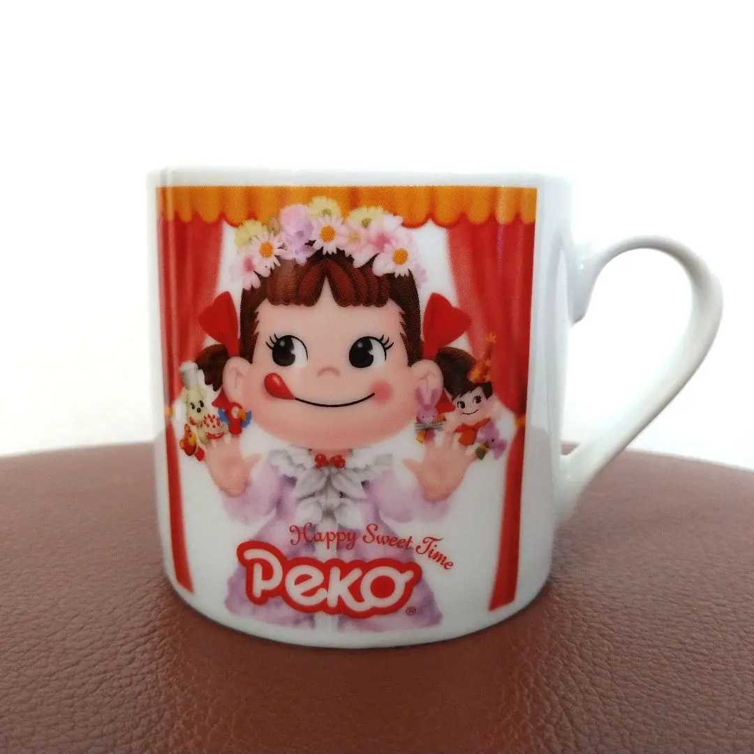 2026年最新】不二家 ペコちゃん ハッピーペコちゃんボックスの人気