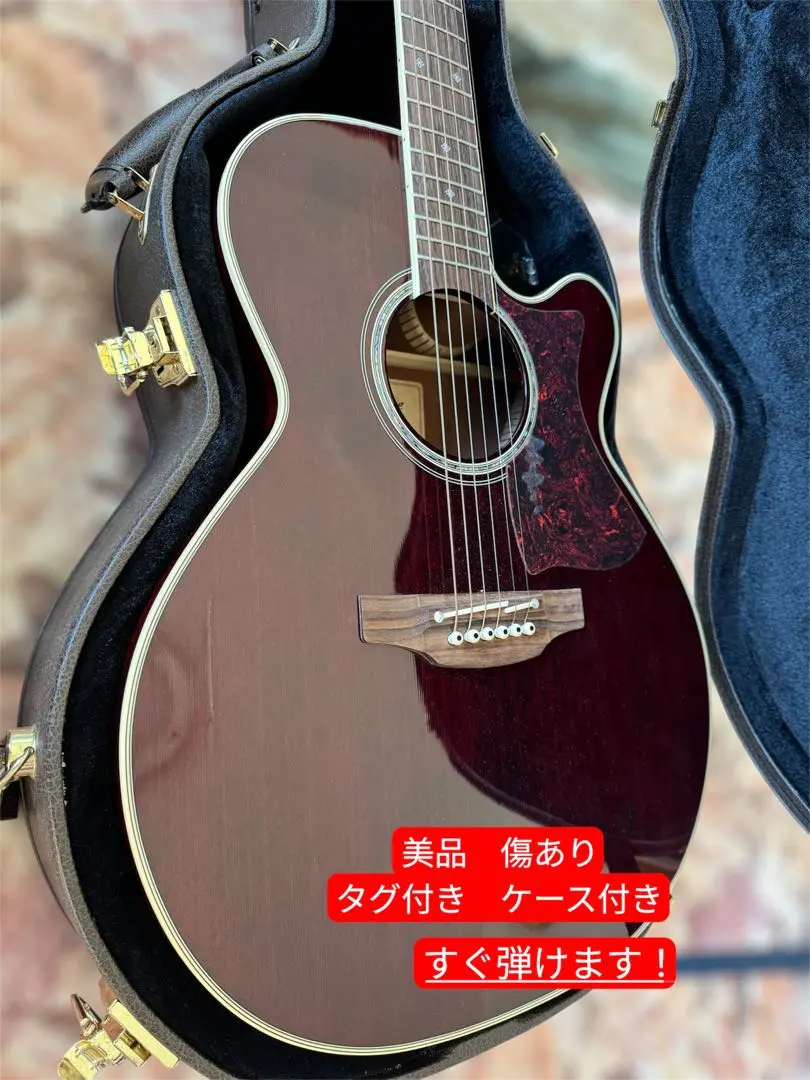 2026年最新】takamine 長渕剛の人気アイテム - メルカリ