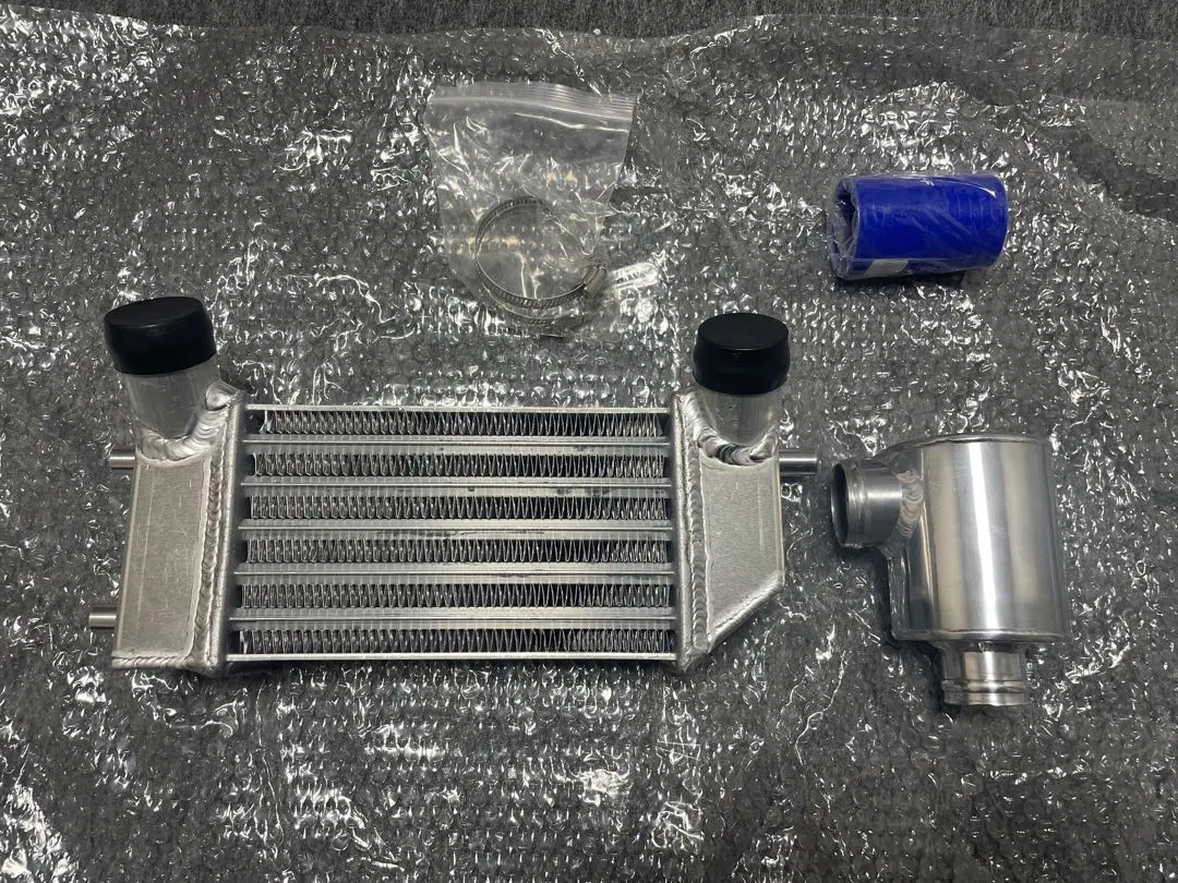 エブリイ用スロットルチャンバー DA62.64.17各タイプ用