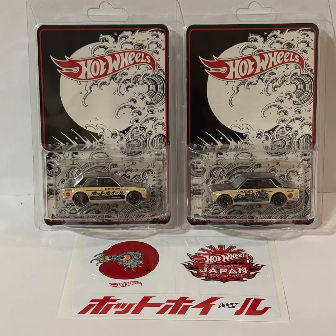 2026年最新】ホットウィール コンベンション 2024の人気アイテム