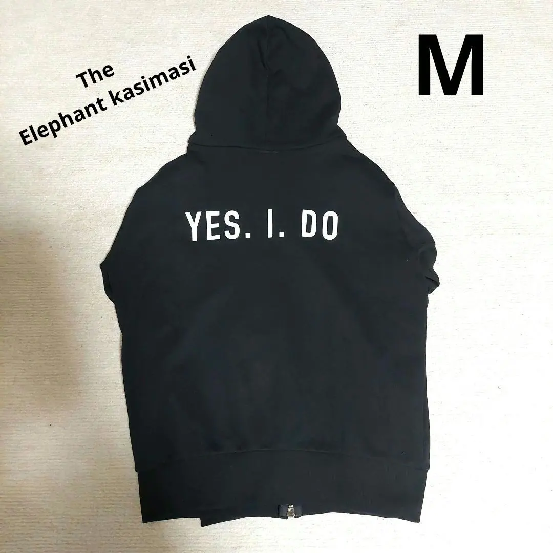 2026年最新】エレファントカシマシ パーカーの人気アイテム - メルカリ