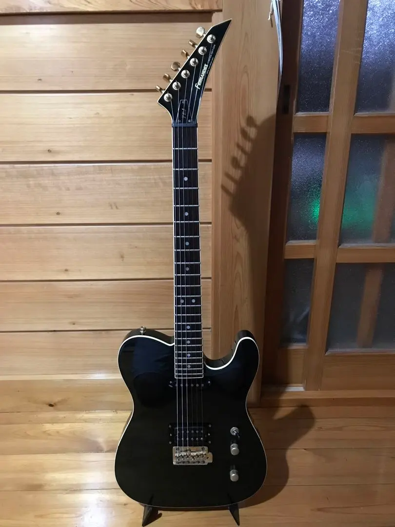 フェルナンデスTEJ-55 カスタムMOD