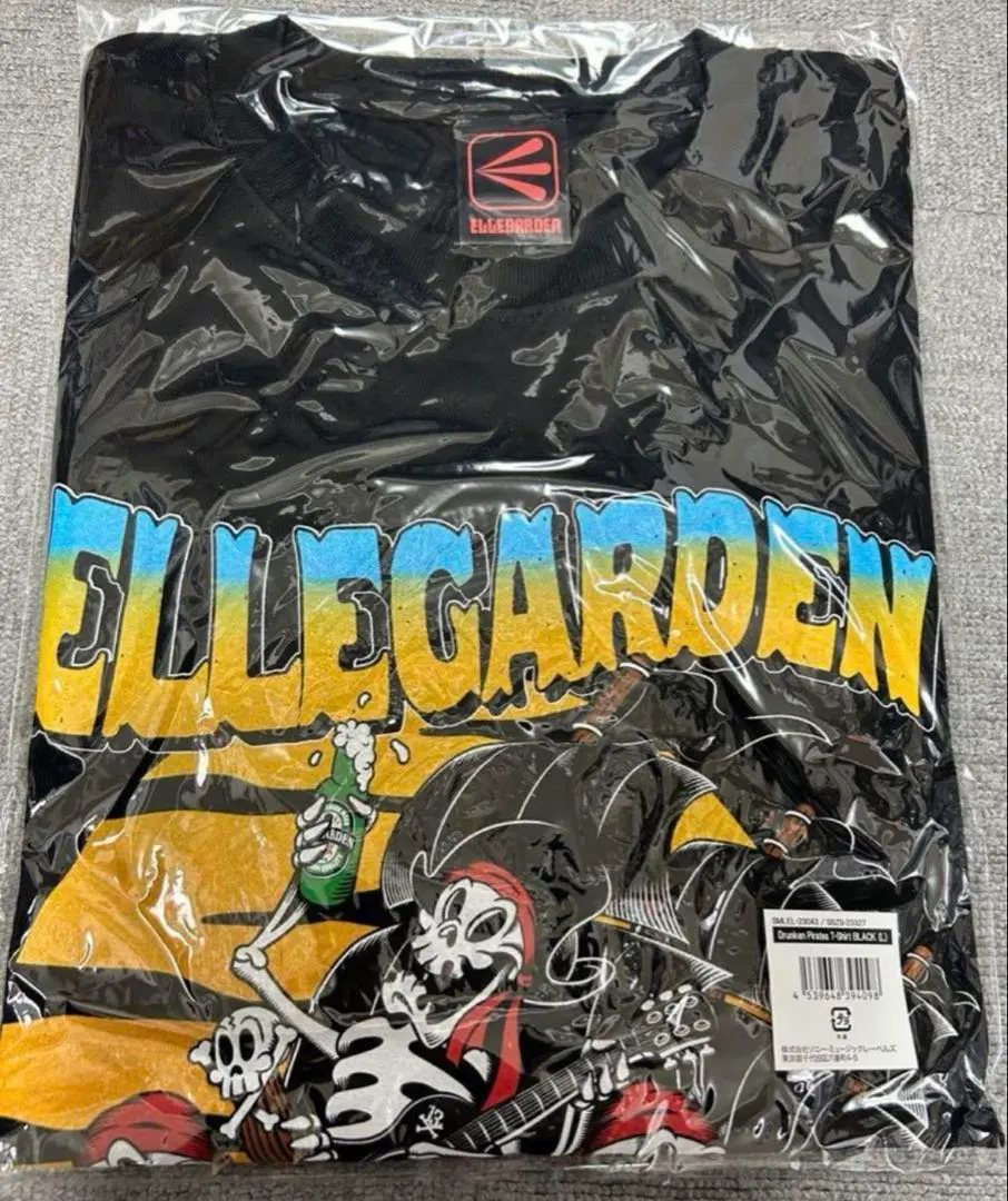 2026年最新】ELLEGARDEN SABBAT13の人気アイテム - メルカリ