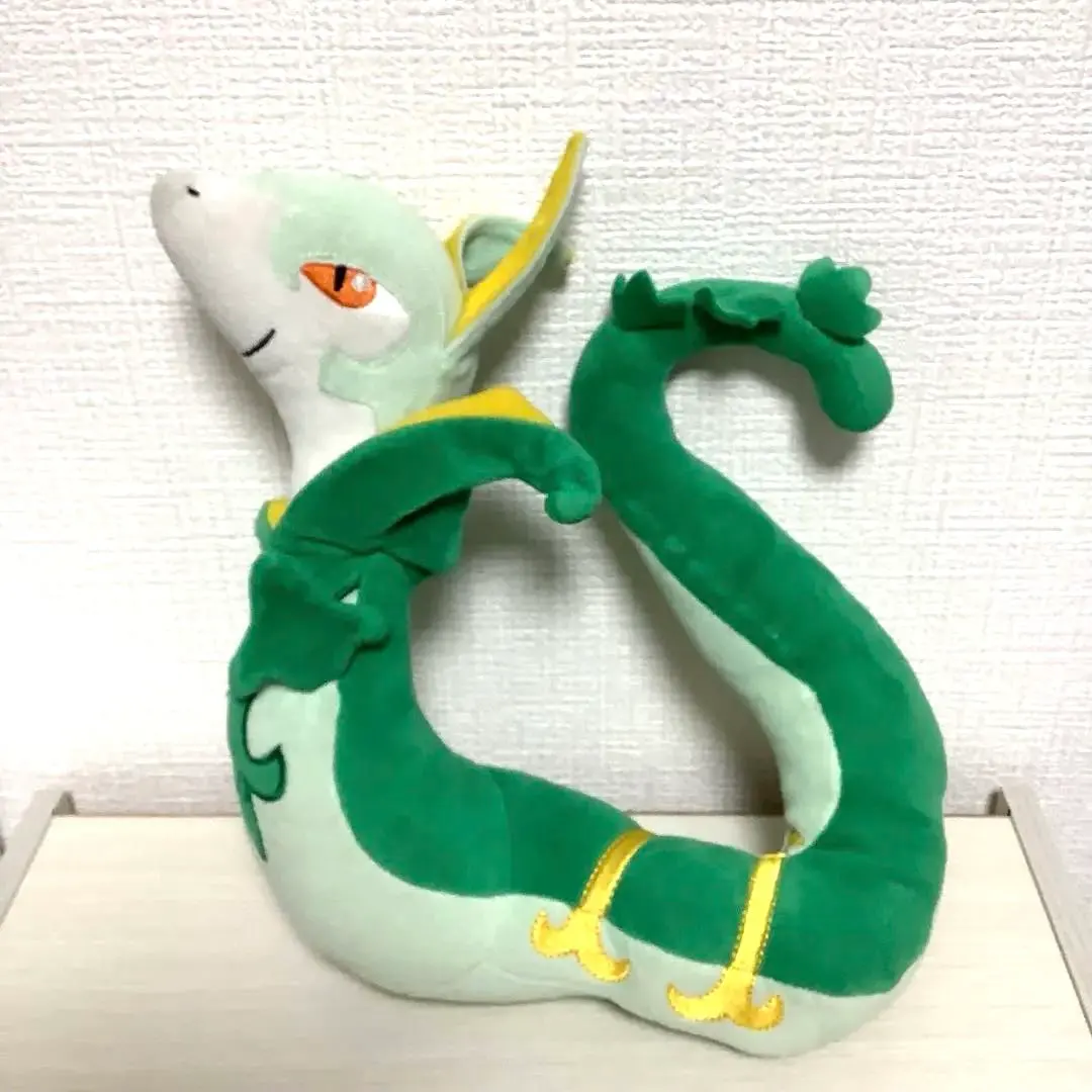 2026年最新】ポケモン ぬいぐるみ ジャローダの人気アイテム - メルカリ