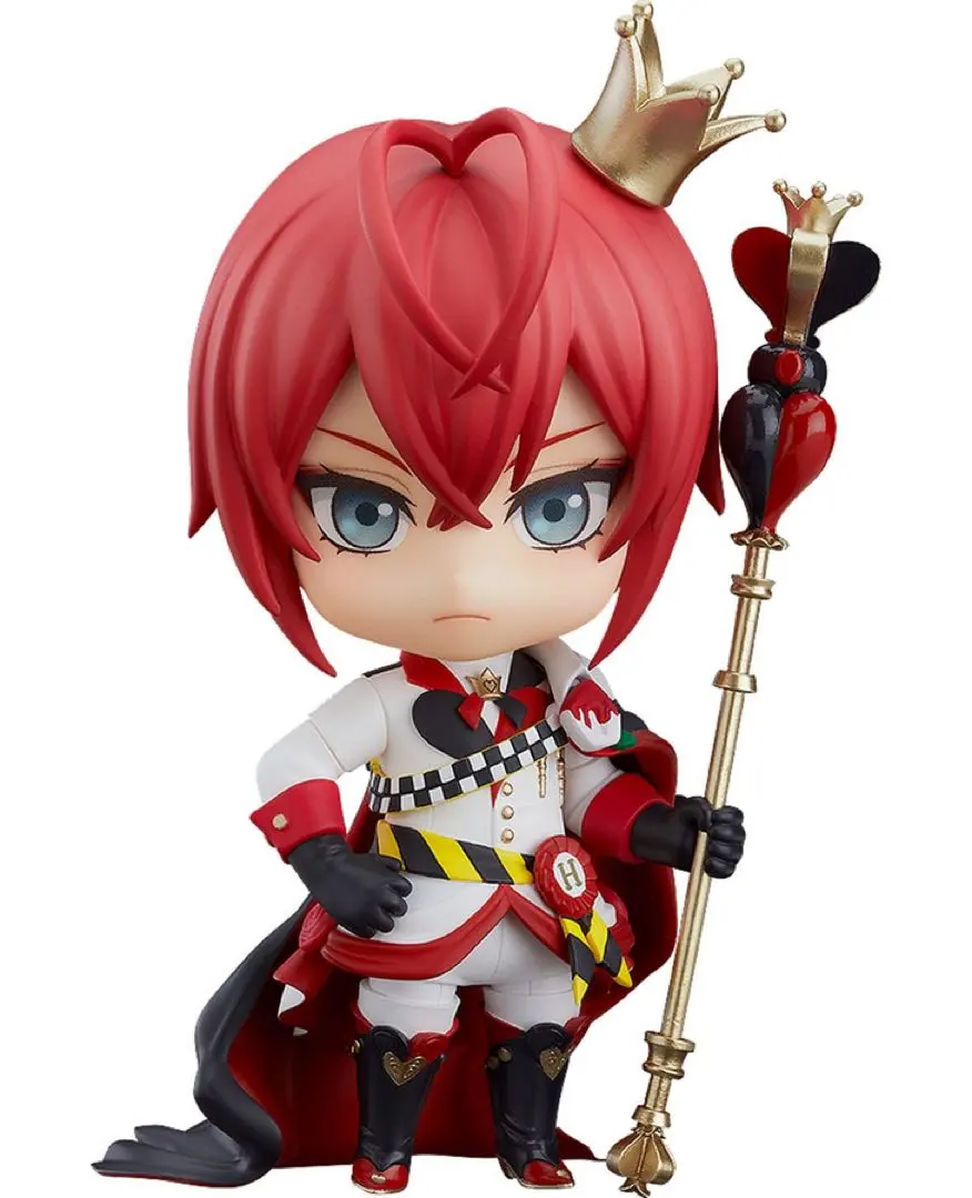 2026年最新】リドル・ローズハート ねんどろいどの人気アイテム - メルカリ