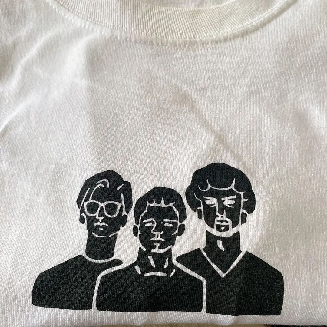 2026年最新】ペトロールズ Tシャツの人気アイテム - メルカリ