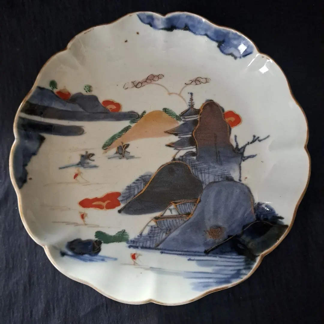 2026年最新】太明成化年製 古伊万里の人気アイテム - メルカリ