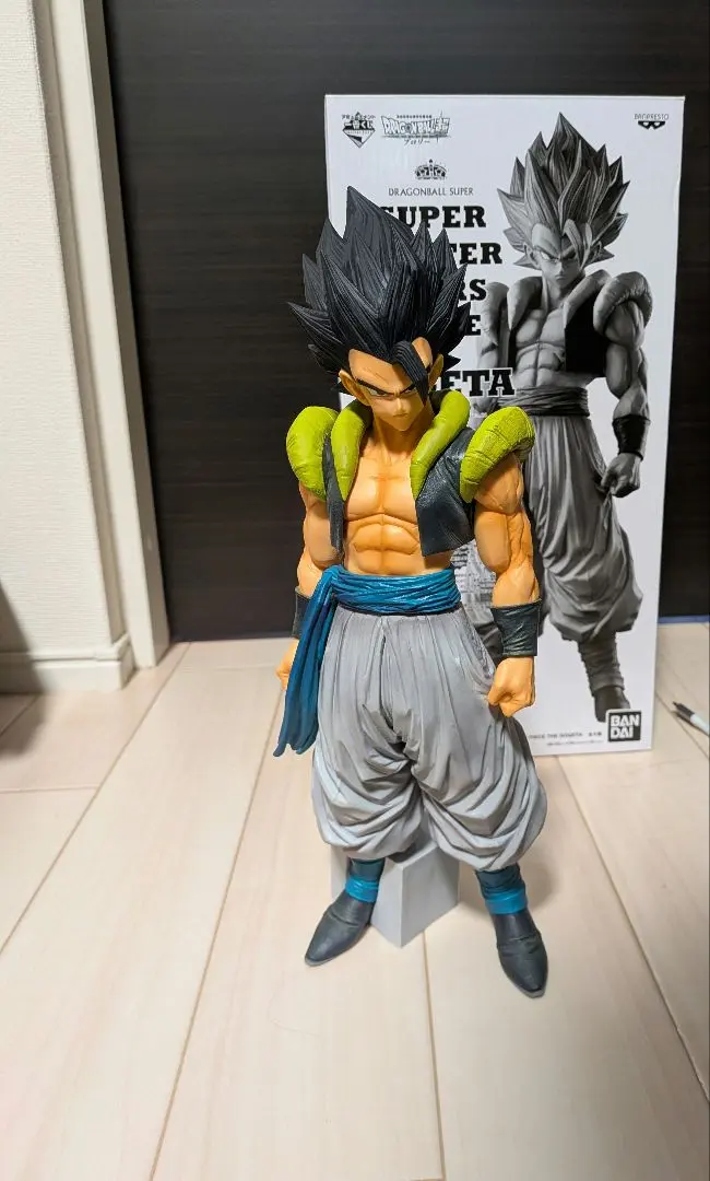 2026年最新】Smsp ゴジータ 02の人気アイテム - メルカリ