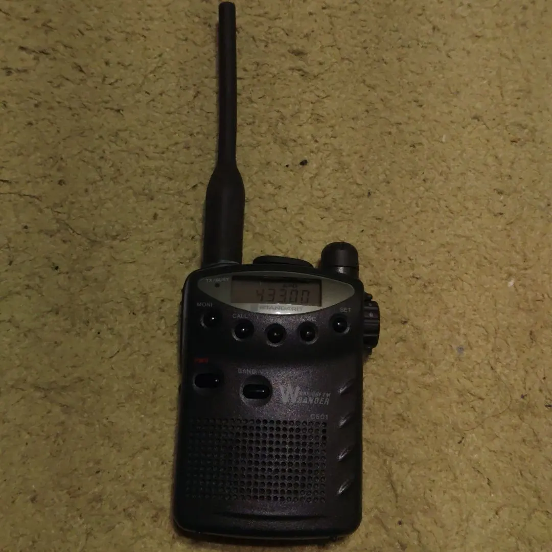 2026年最新】standard c501の人気アイテム - メルカリ