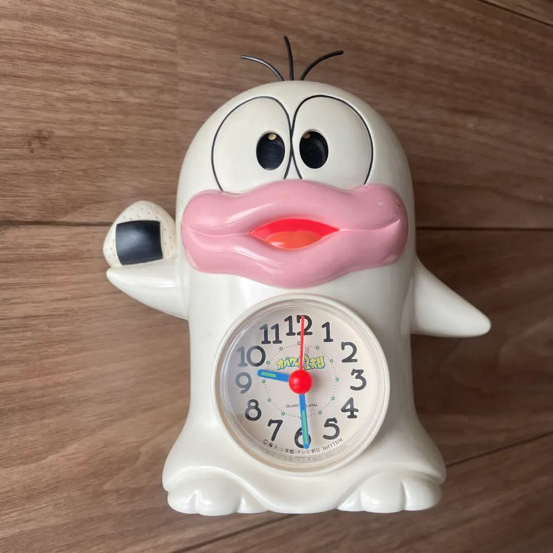 2026年最新】目覚まし時計 オバケのQ太郎の人気アイテム - メルカリ