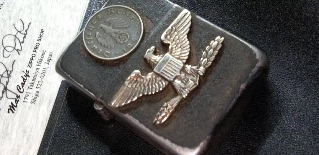 2026年最新】ジッポ 1945の人気アイテム - メルカリ