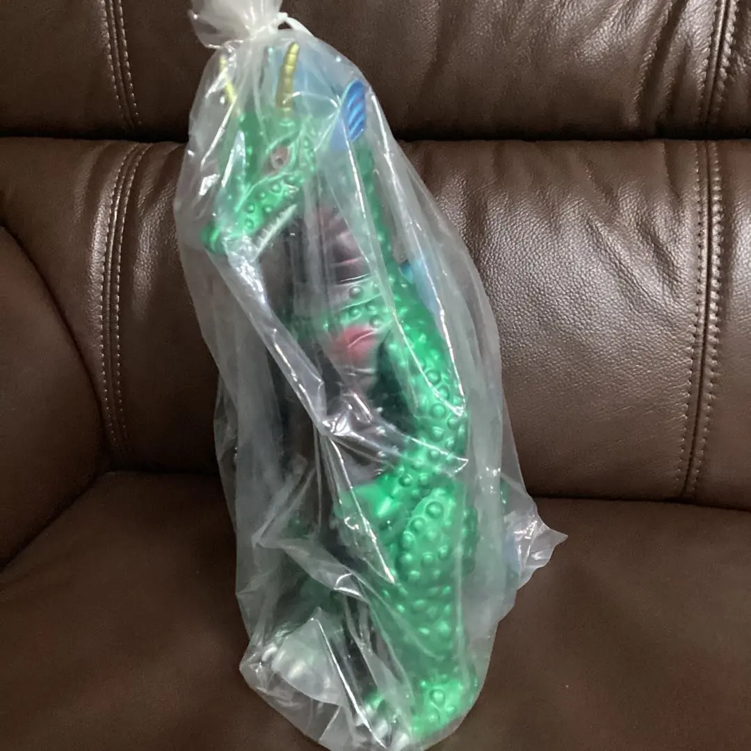 M1号金型破損前GIDジャイアントナメゴン福袋当たり袋なし新品