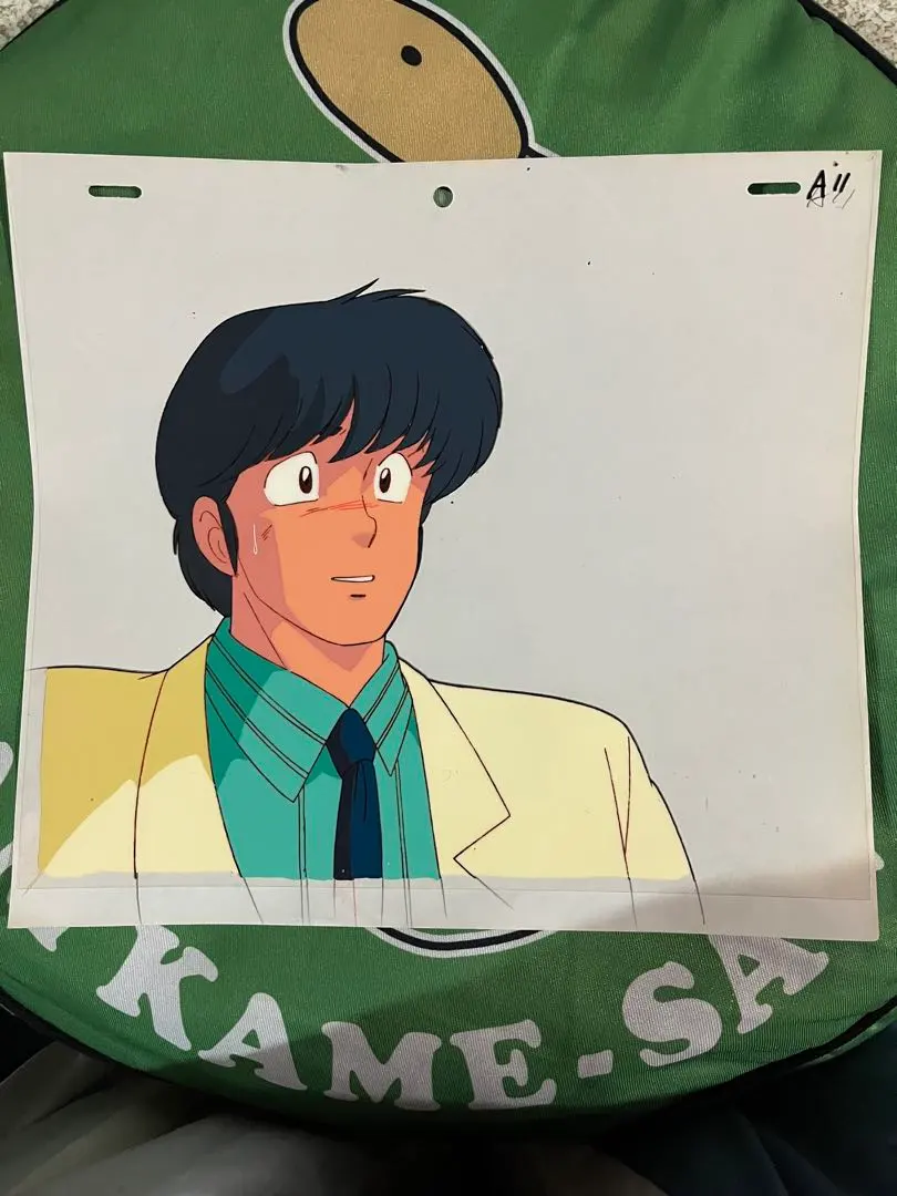 2026年最新】響子 セル画 めぞん一刻の人気アイテム - メルカリ