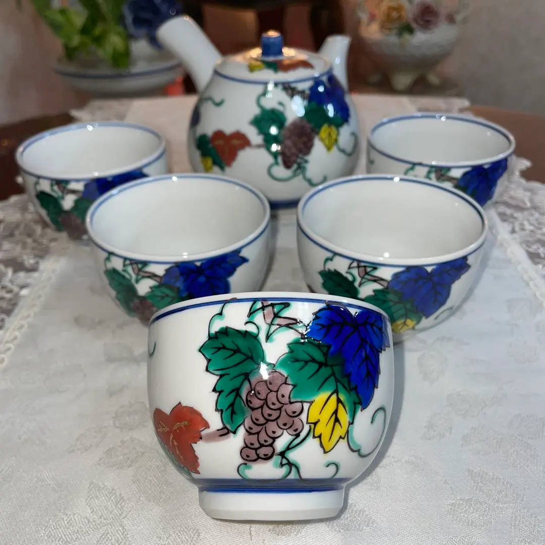 2026年最新】九谷焼 玉浪の人気アイテム - メルカリ