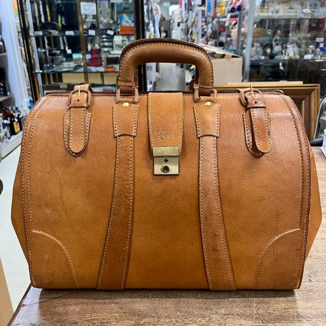 2026年最新】Bruno Conti バッグの人気アイテム - メルカリ