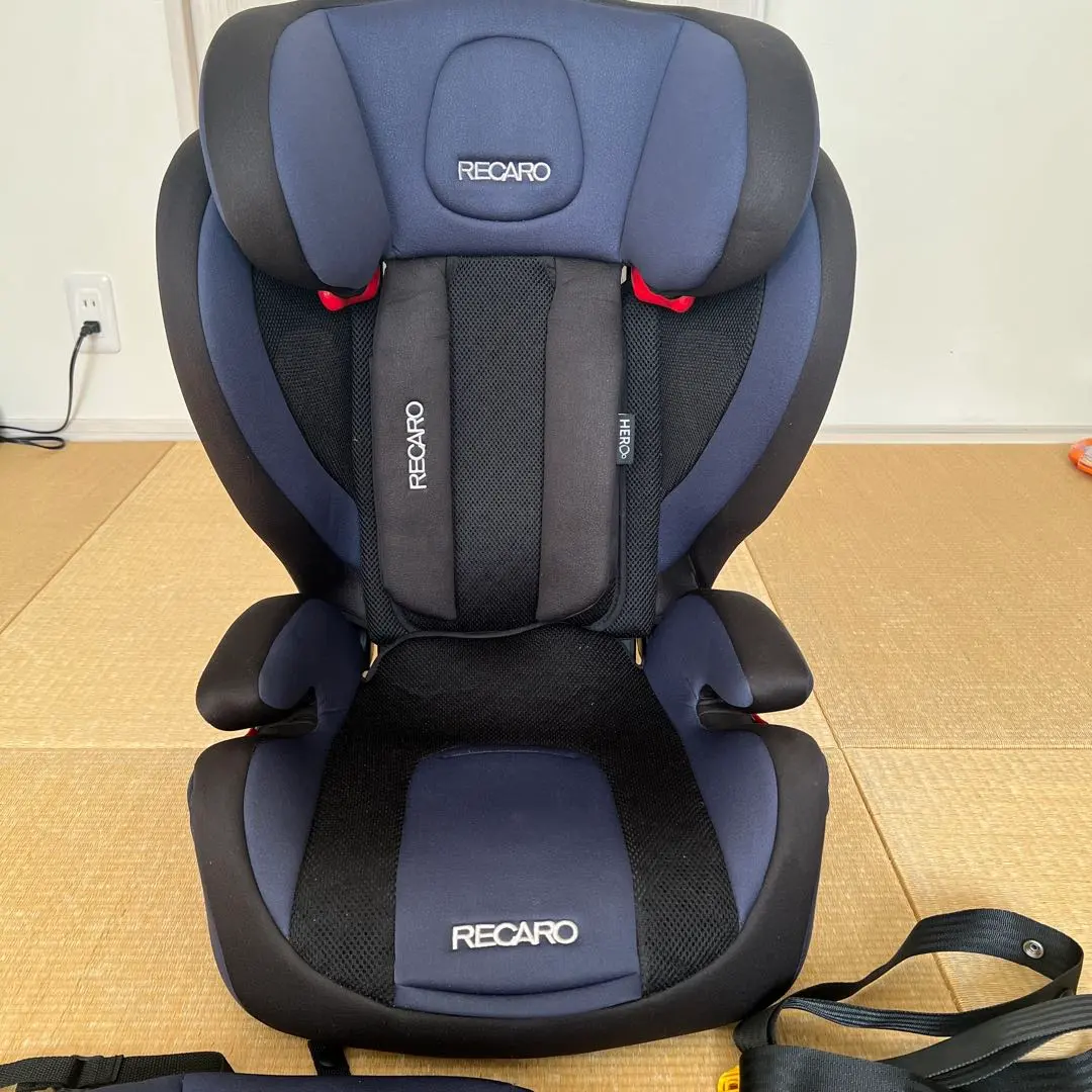 2026年最新】レカロ J1 セレクトの人気アイテム - メルカリ