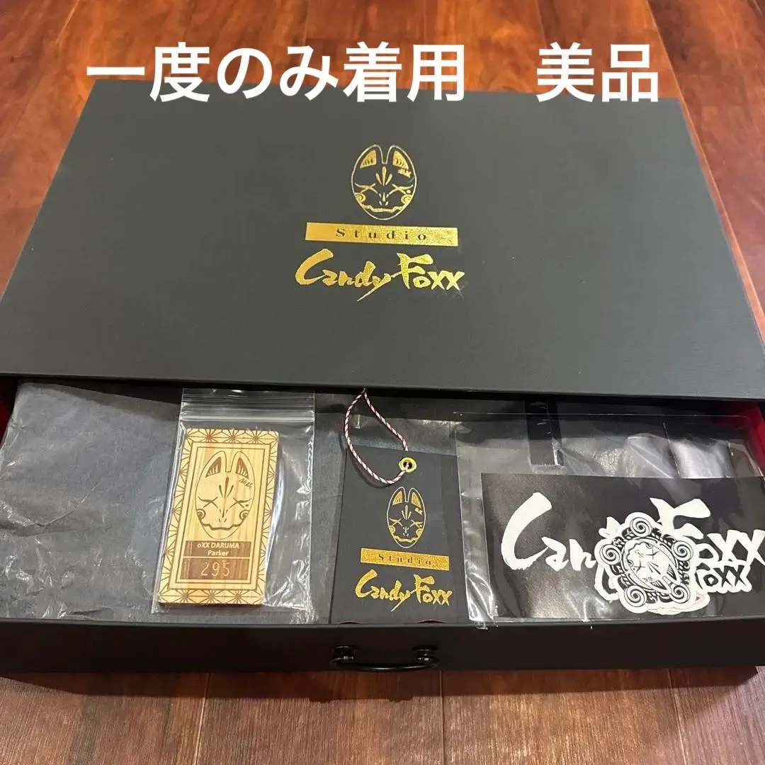 2026年最新】レペゼンフォックス ダルマの人気アイテム - メルカリ