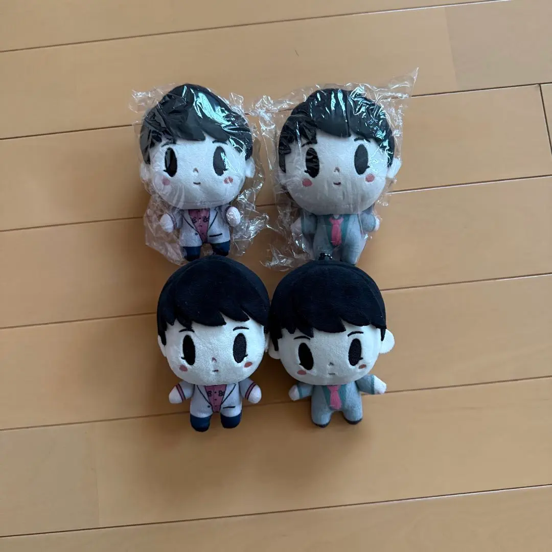 2026年最新】桜木雅哉 ぬいの人気アイテム - メルカリ