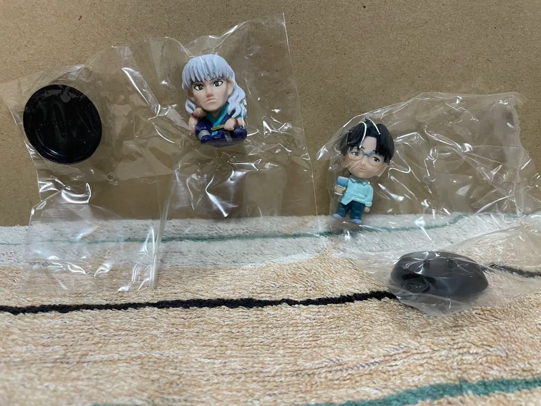 2026年最新】HUNTER×HUNTERアニメヒーローズフィギュアの人気アイテム