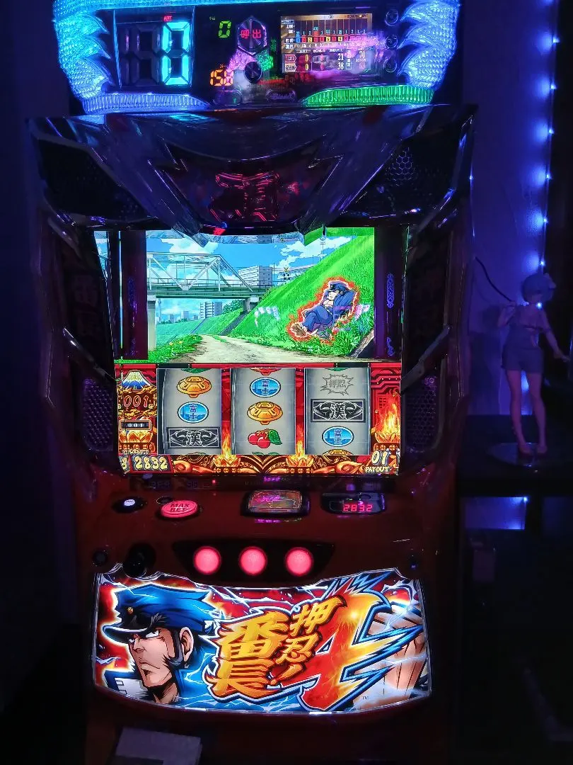 2026年最新】番長 液晶の人気アイテム - メルカリ