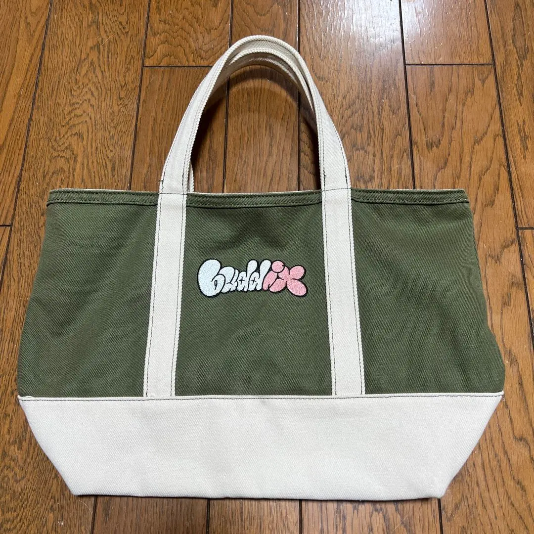 2026年最新】buddix fantastics トートバッグの人気アイテム - メルカリ