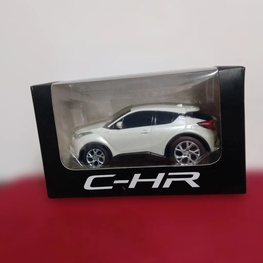 2026年最新】トヨタ c-hr プルバックカーの人気アイテム - メルカリ