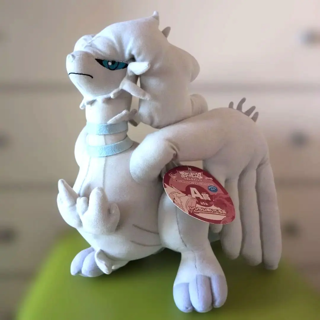 2026年最新】ポケモンセンター レシラム ぬいぐるみの人気アイテム