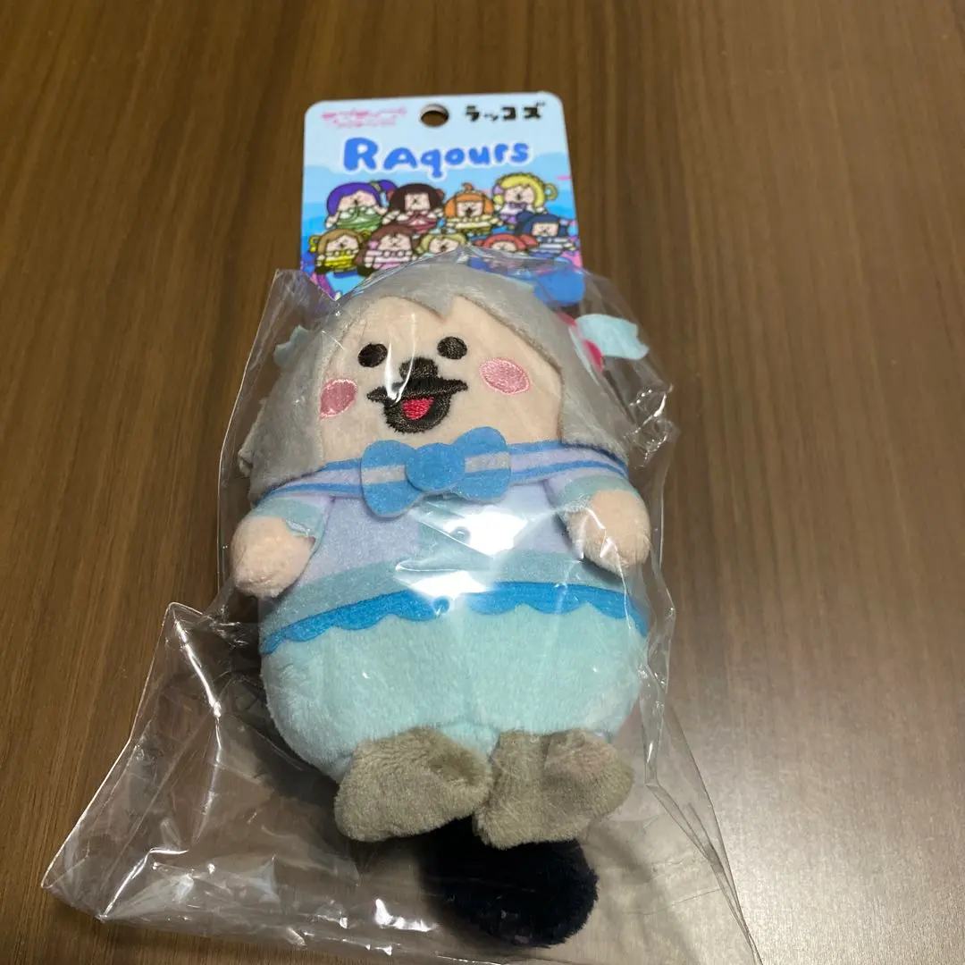 2026年最新】ラッコズ ラブライブの人気アイテム - メルカリ