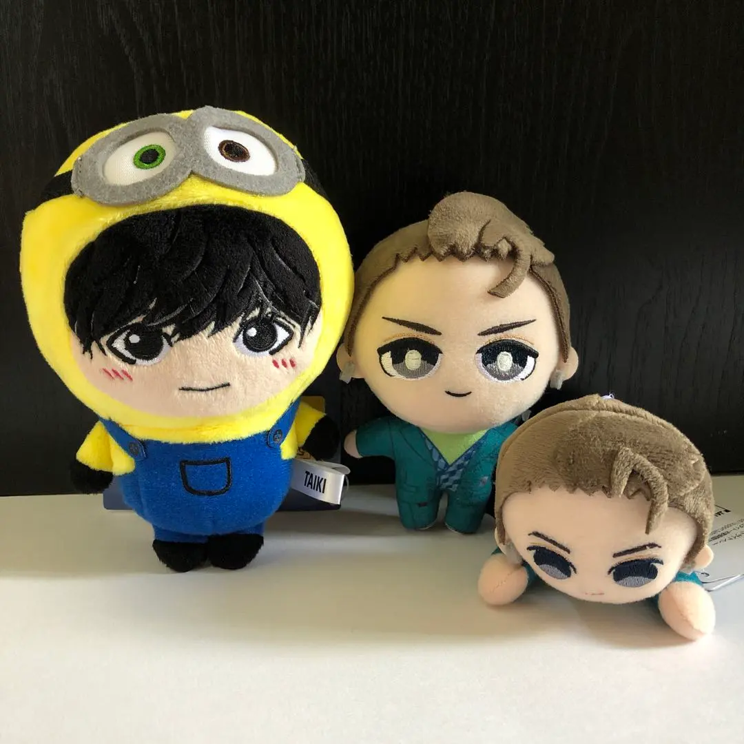 2026年最新】佐藤大樹 ミニオンの人気アイテム - メルカリ