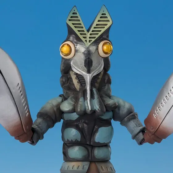 2026年最新】s.h.figuarts バルタン星人の人気アイテム - メルカリ