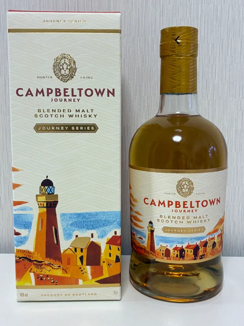 2026年最新】キャンベルタウン ジャーニーの人気アイテム - メルカリ