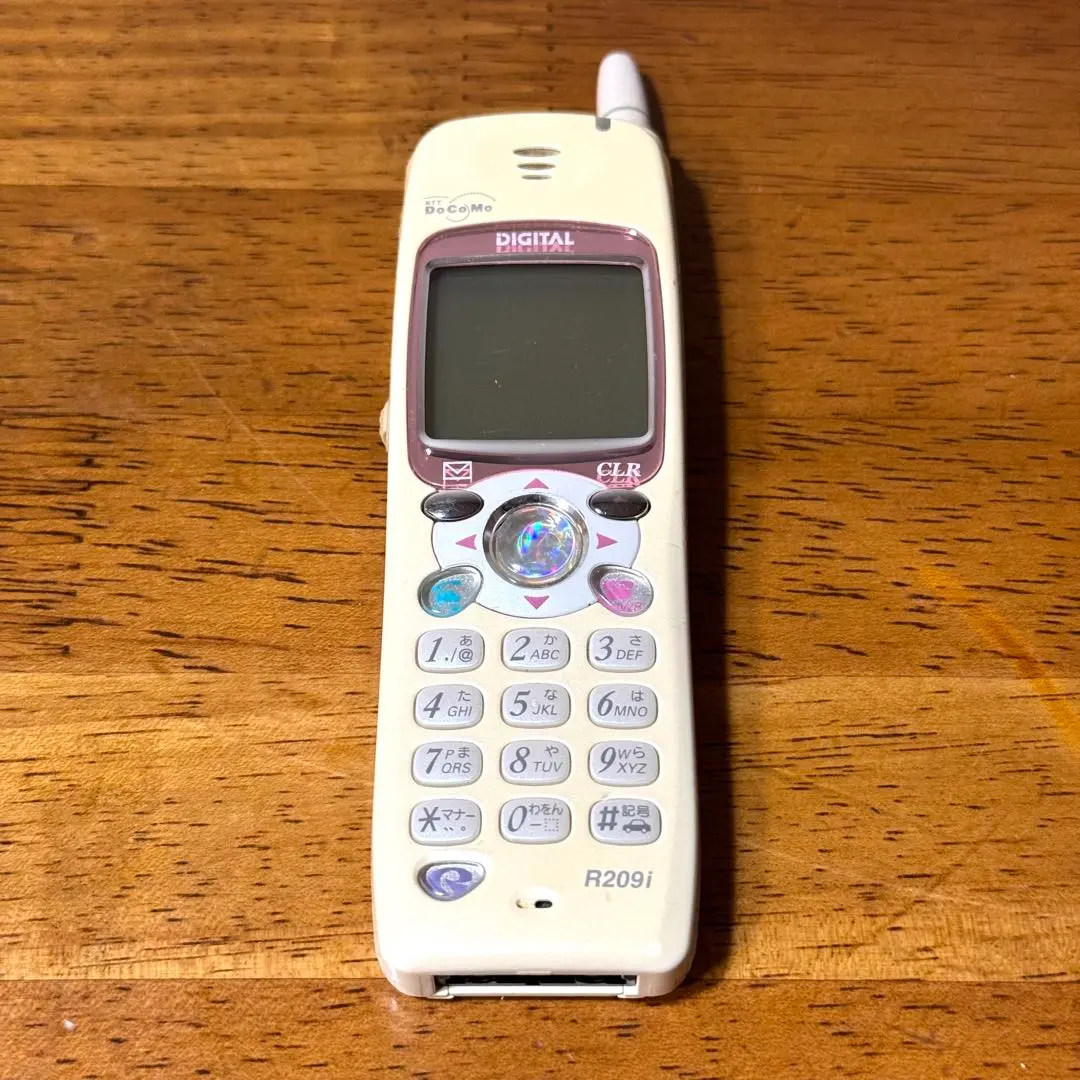 2026年最新】デジタル・ムーバの人気アイテム - メルカリ