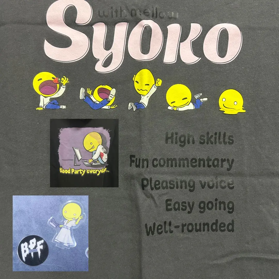 2026年最新】あっさりしょこ アクスタの人気アイテム - メルカリ