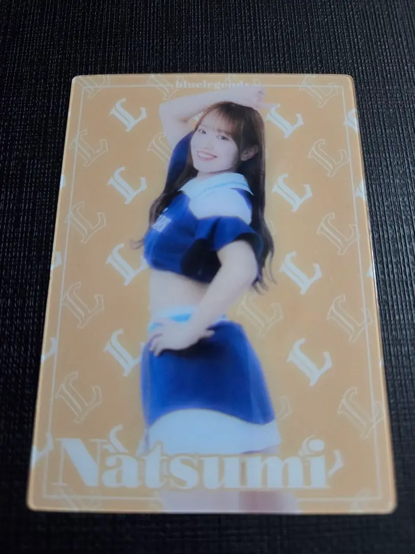 2026年最新】bluelegends natsumiの人気アイテム - メルカリ