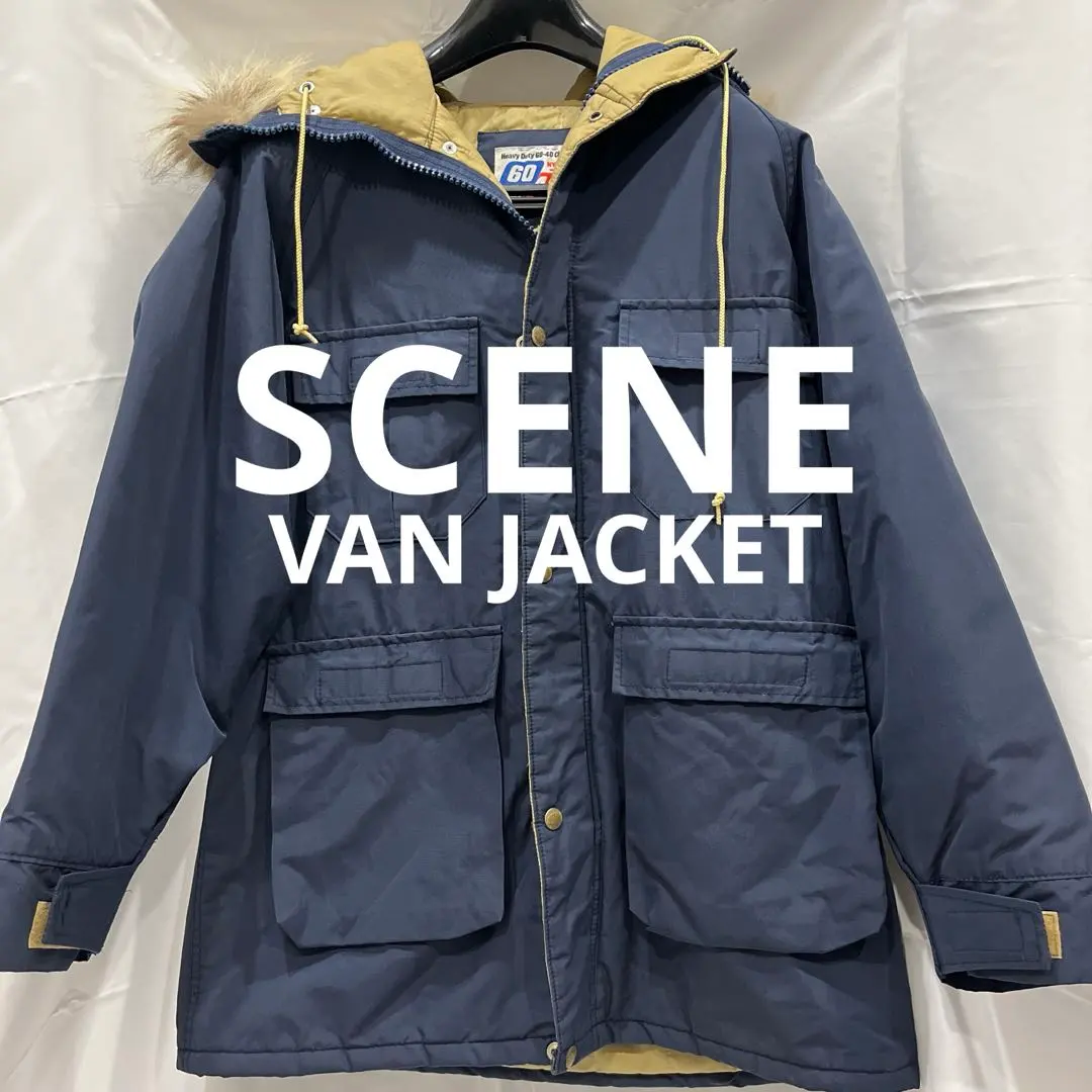 2026年最新】SCENE from vanの人気アイテム - メルカリ